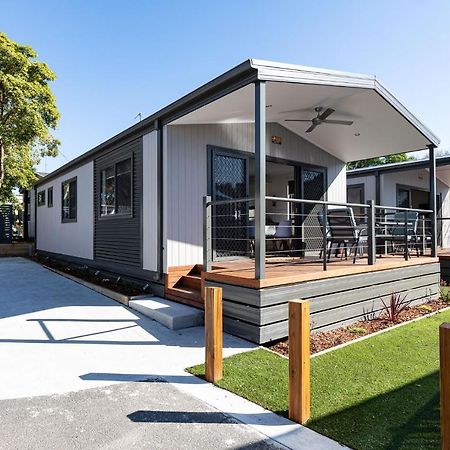 Barwon River Holiday Park Geelong Exteriér fotografie