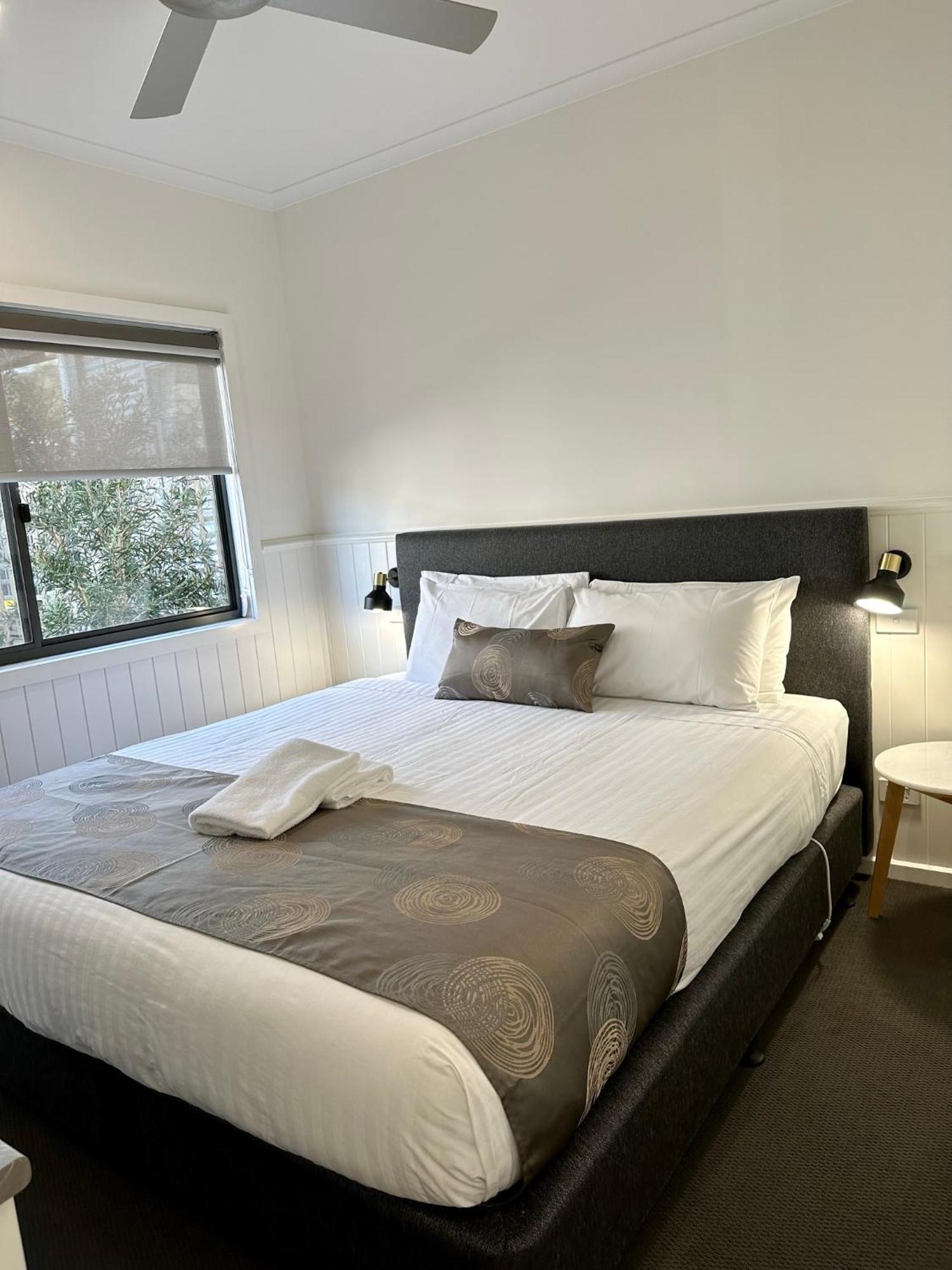 Barwon River Holiday Park Geelong Exteriér fotografie