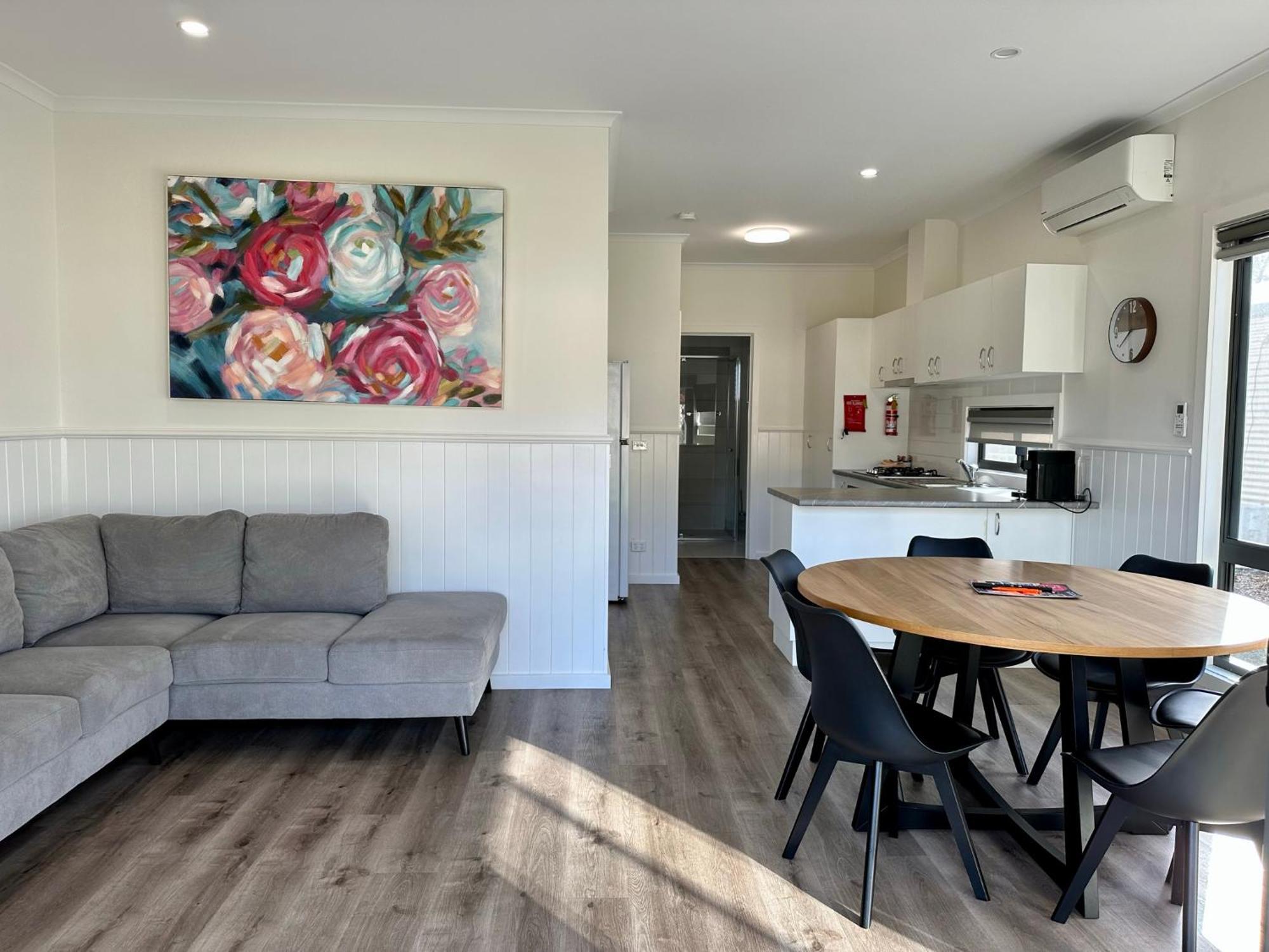 Barwon River Holiday Park Geelong Exteriér fotografie