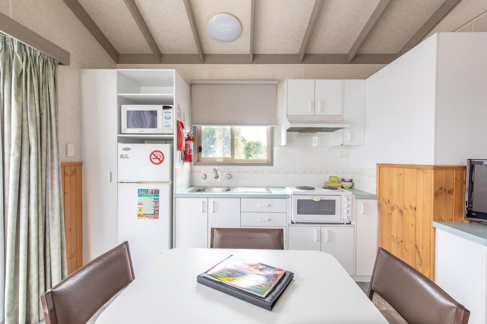 Barwon River Holiday Park Geelong Exteriér fotografie