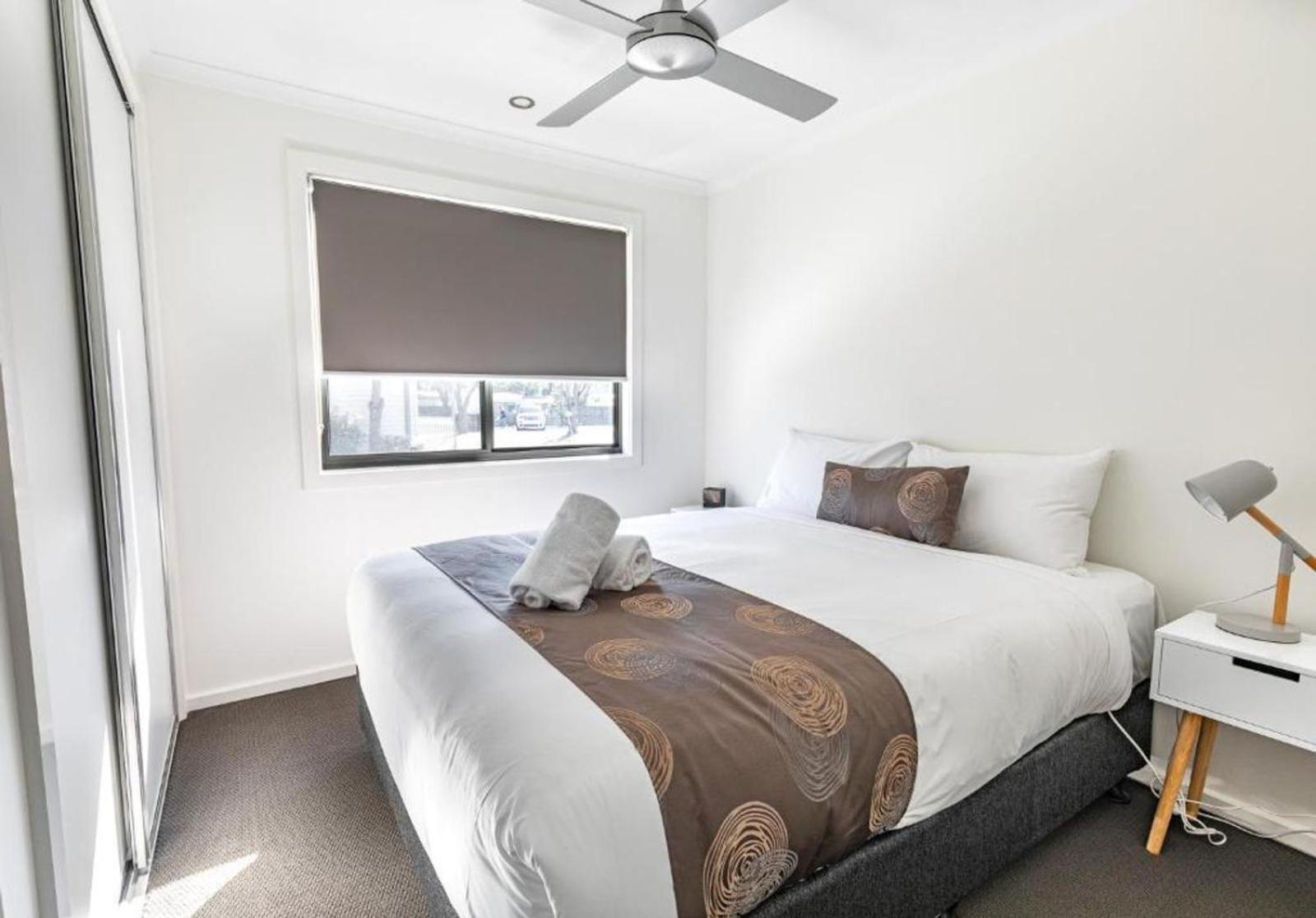 Barwon River Holiday Park Geelong Exteriér fotografie