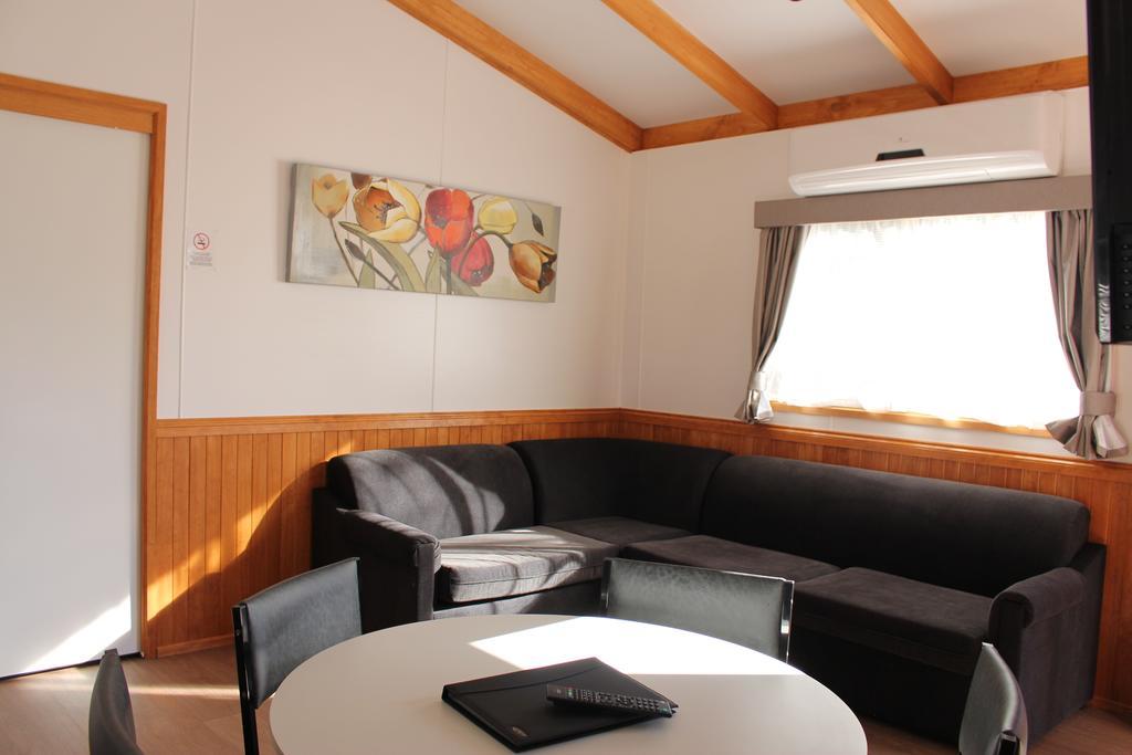 Barwon River Holiday Park Geelong Exteriér fotografie