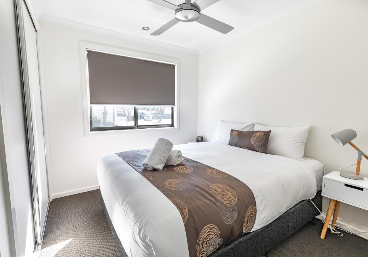 Barwon River Holiday Park Geelong Exteriér fotografie