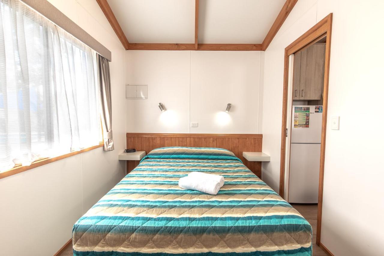 Barwon River Holiday Park Geelong Exteriér fotografie