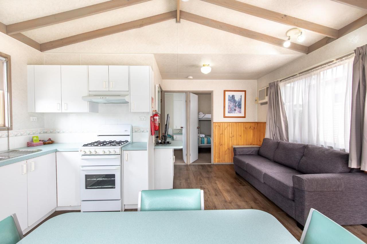 Barwon River Holiday Park Geelong Exteriér fotografie