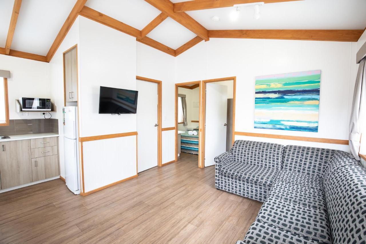 Barwon River Holiday Park Geelong Exteriér fotografie