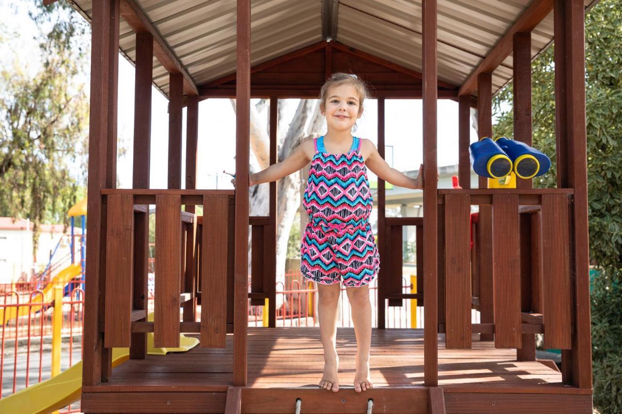 Barwon River Holiday Park Geelong Exteriér fotografie